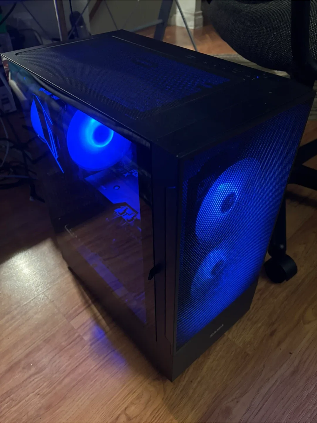 Gaming PC  i9 13900HK RTX 3070 image indicator(3)