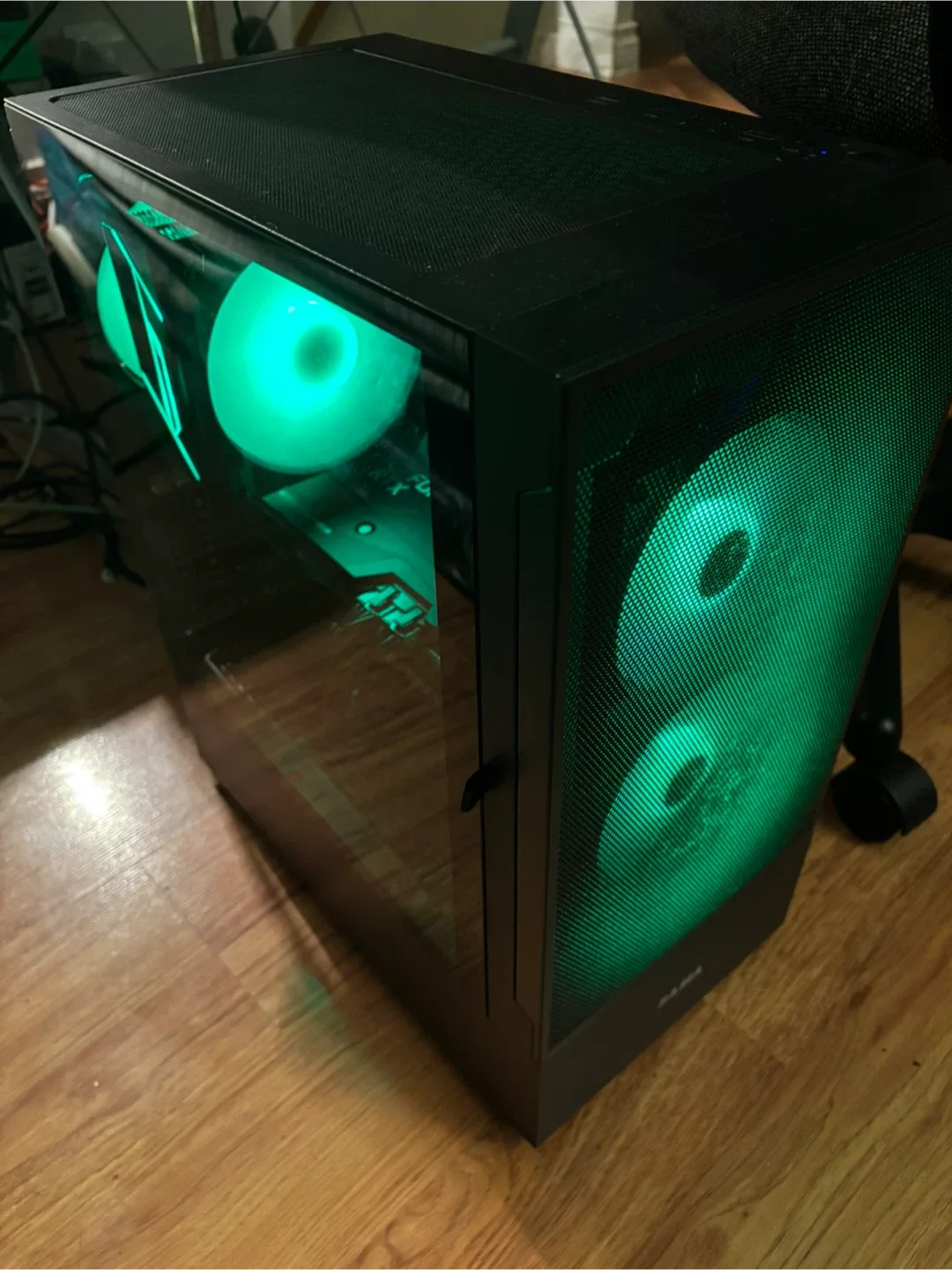 Gaming PC  i9 13900HK RTX 3070 image indicator(2)