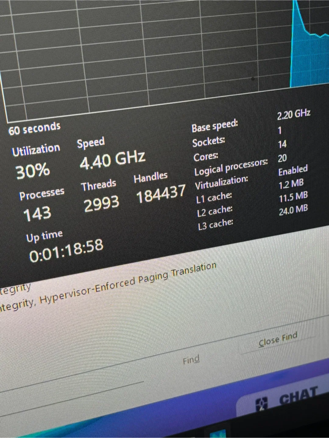 Gaming PC  i9 13900HK RTX 3070 image indicator(7)