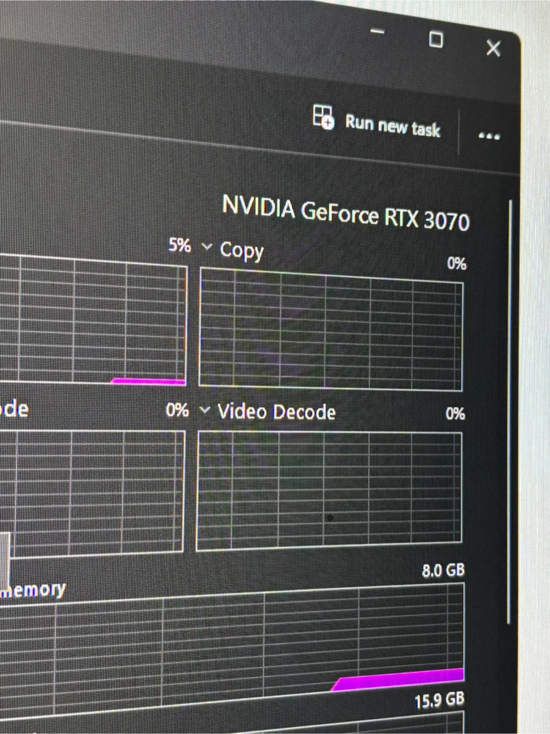 Gaming PC  i9 13900HK RTX 3070 image indicator(8)