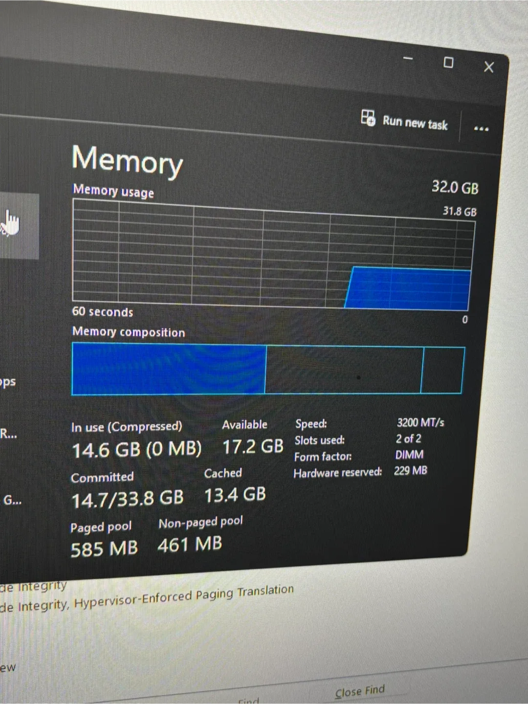Gaming PC  i9 13900HK RTX 3070 image indicator(9)