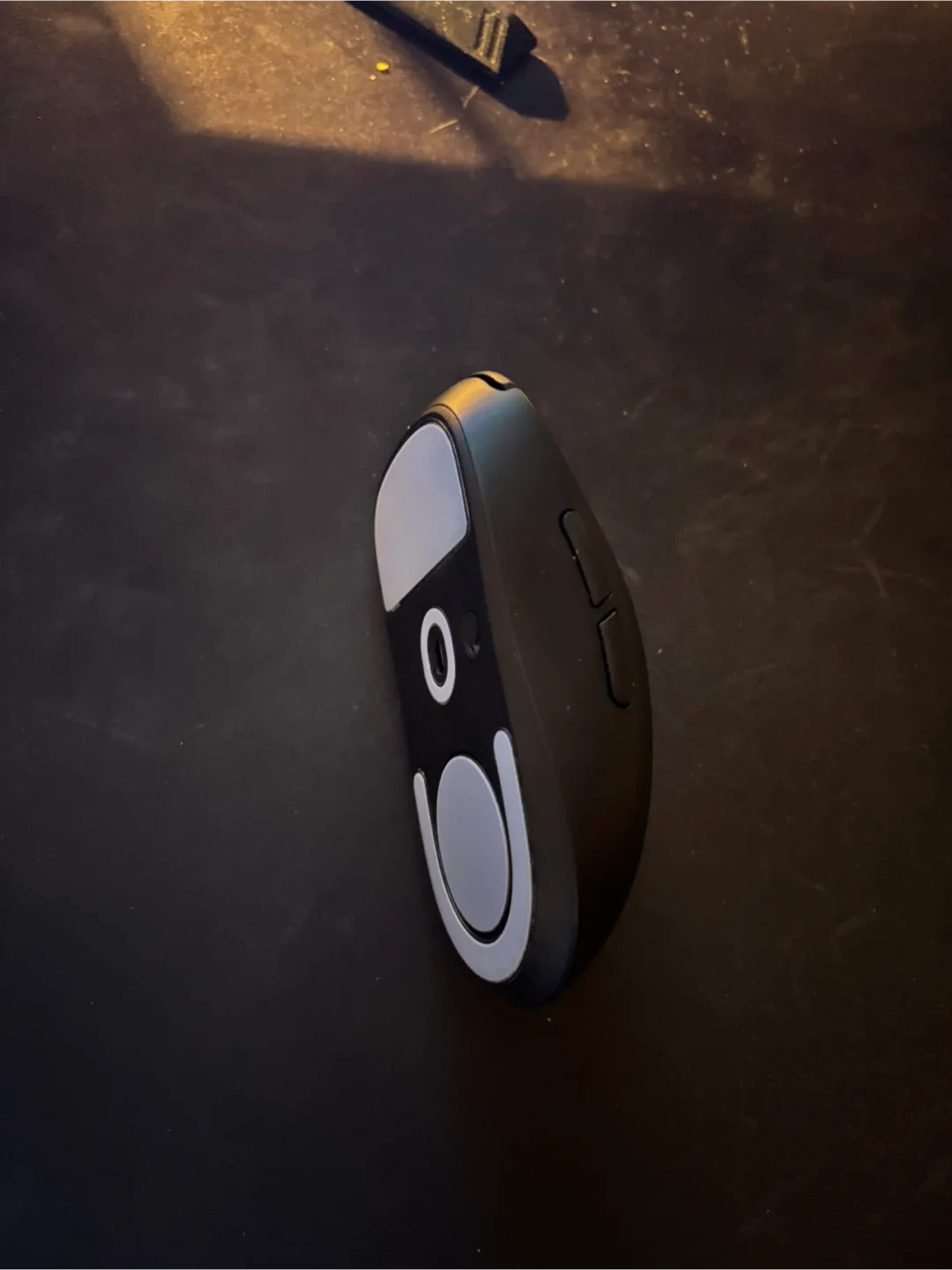 Logitech G PRO X SUPERLIGHT x2 Mouse image indicator(2)