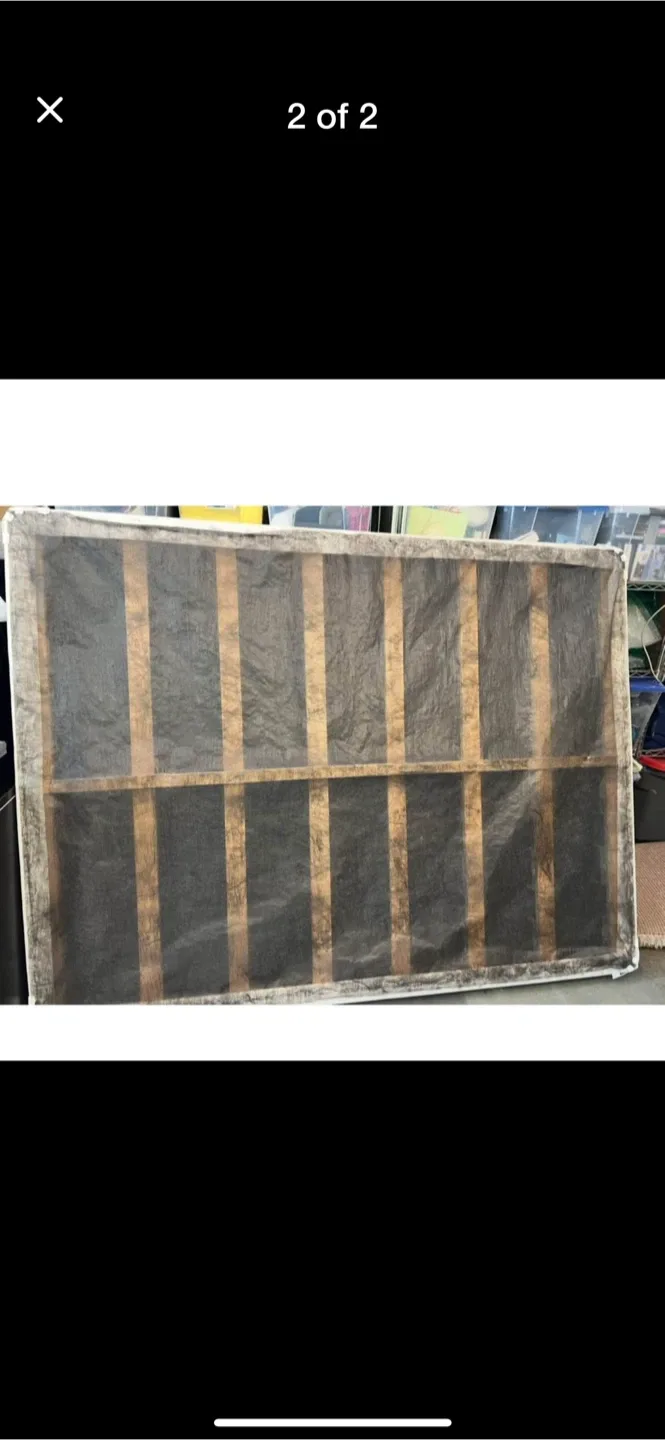 Mattress - Good Condition image indicator(2)