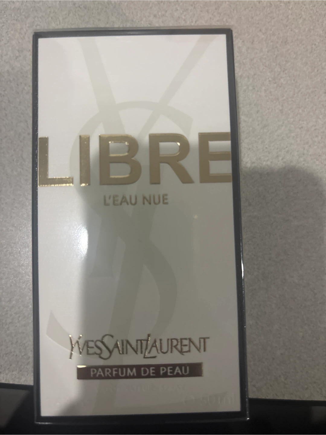 Yves Saint Laurent Libre L'Eau Nue 1.7oz Perfume