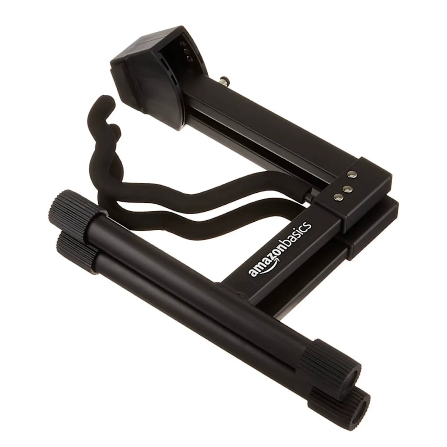 Adjustable Folding Guitar Stand image indicator(4)