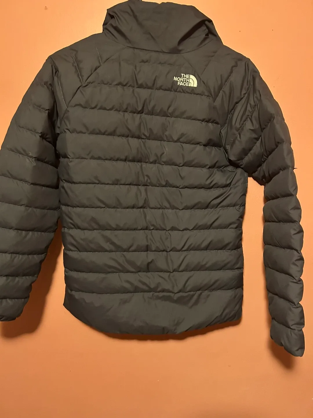 The North Face Puffer Jacket - Size Small image indicator(2)