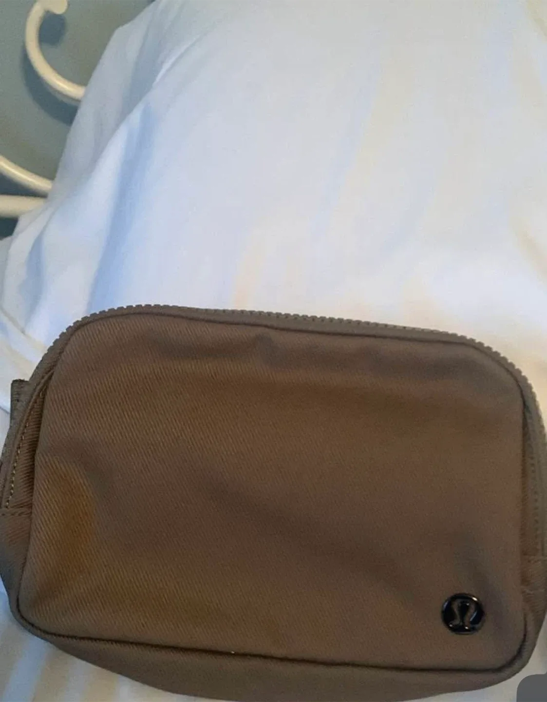 Lululemon Belt Bag artifact 1L canvas thumbnail