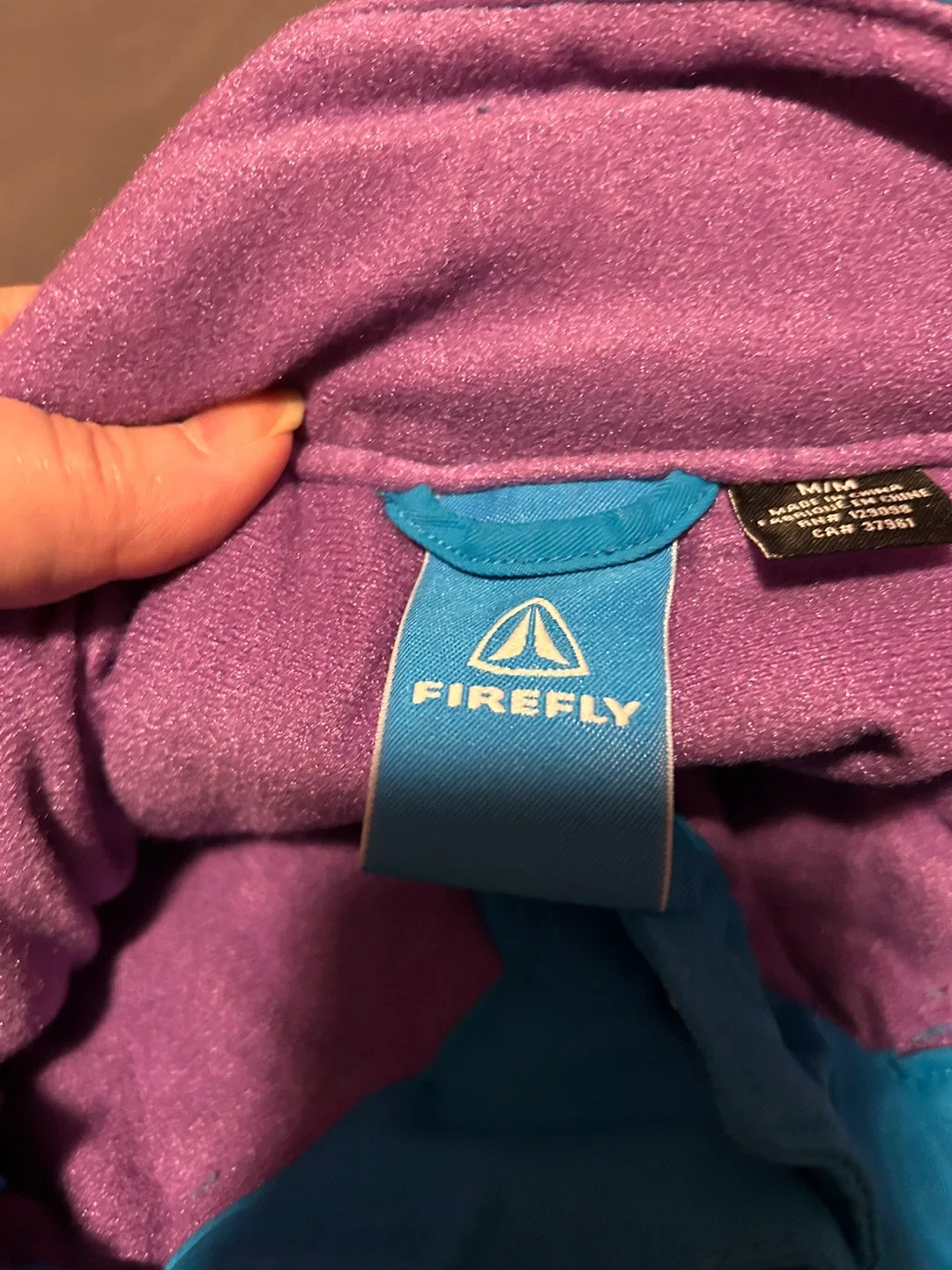Firefly Snow Pants - Size M image indicator(2)