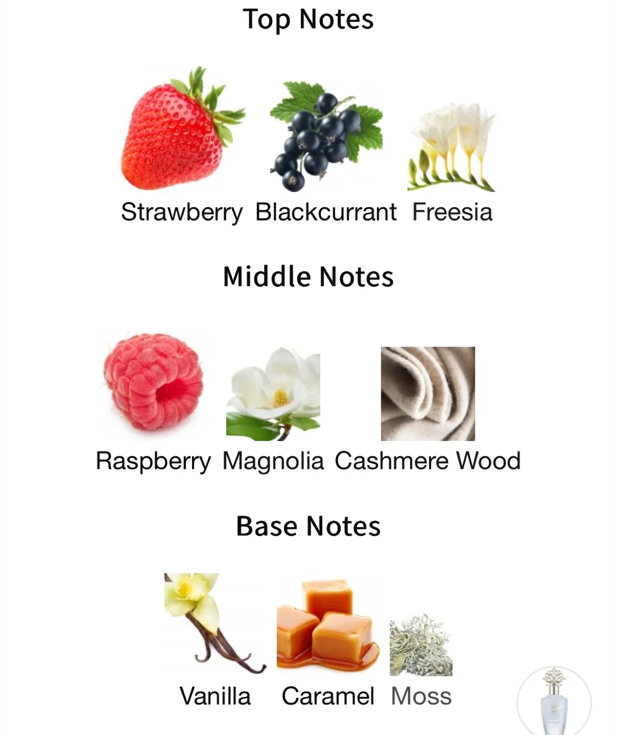 Khadlaj Nuha Vanilla Pearl Eau de Parfum image indicator(3)