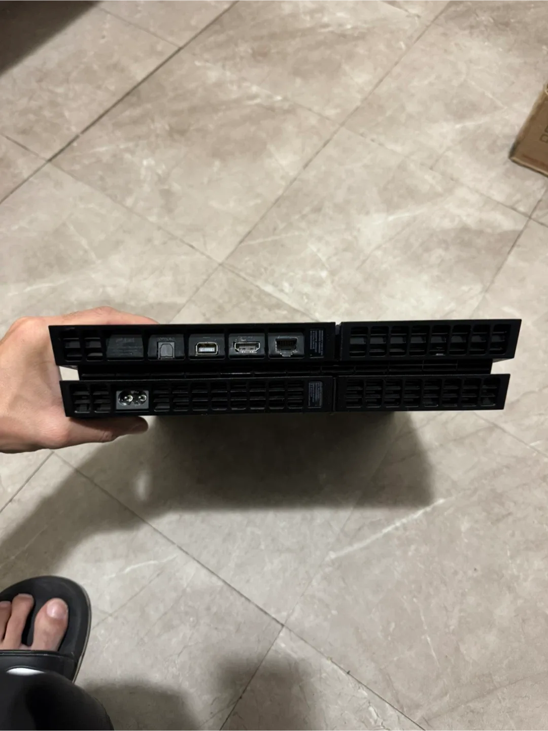 PlayStation 4 Console image indicator(2)