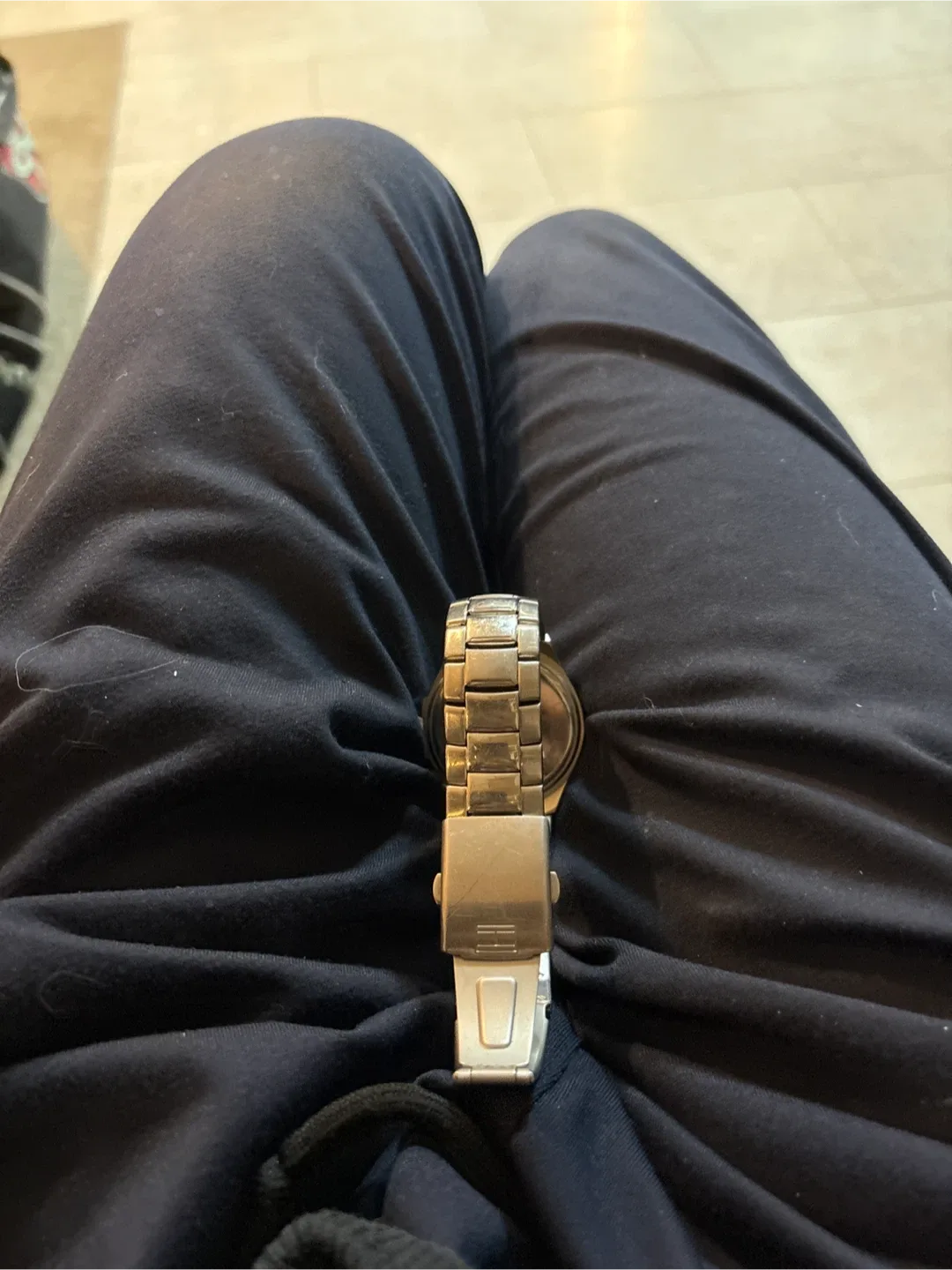 Tommy Hilfiger Men's Watch/Guess men’s watch image indicator(4)