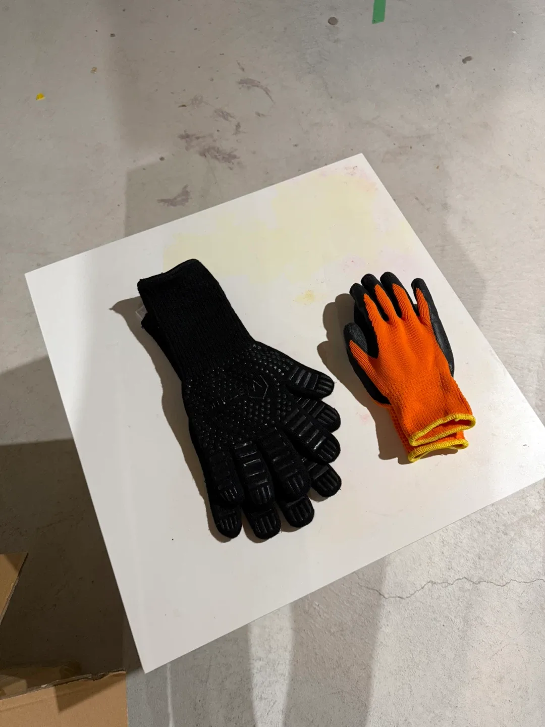 PowerPress Industrial-Quality Digital Sublimation Heat Press image indicator(6)