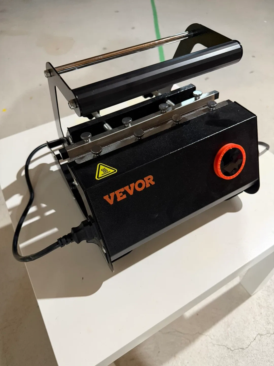 VEVOR Mug Press Machine - Like New! image indicator(3)