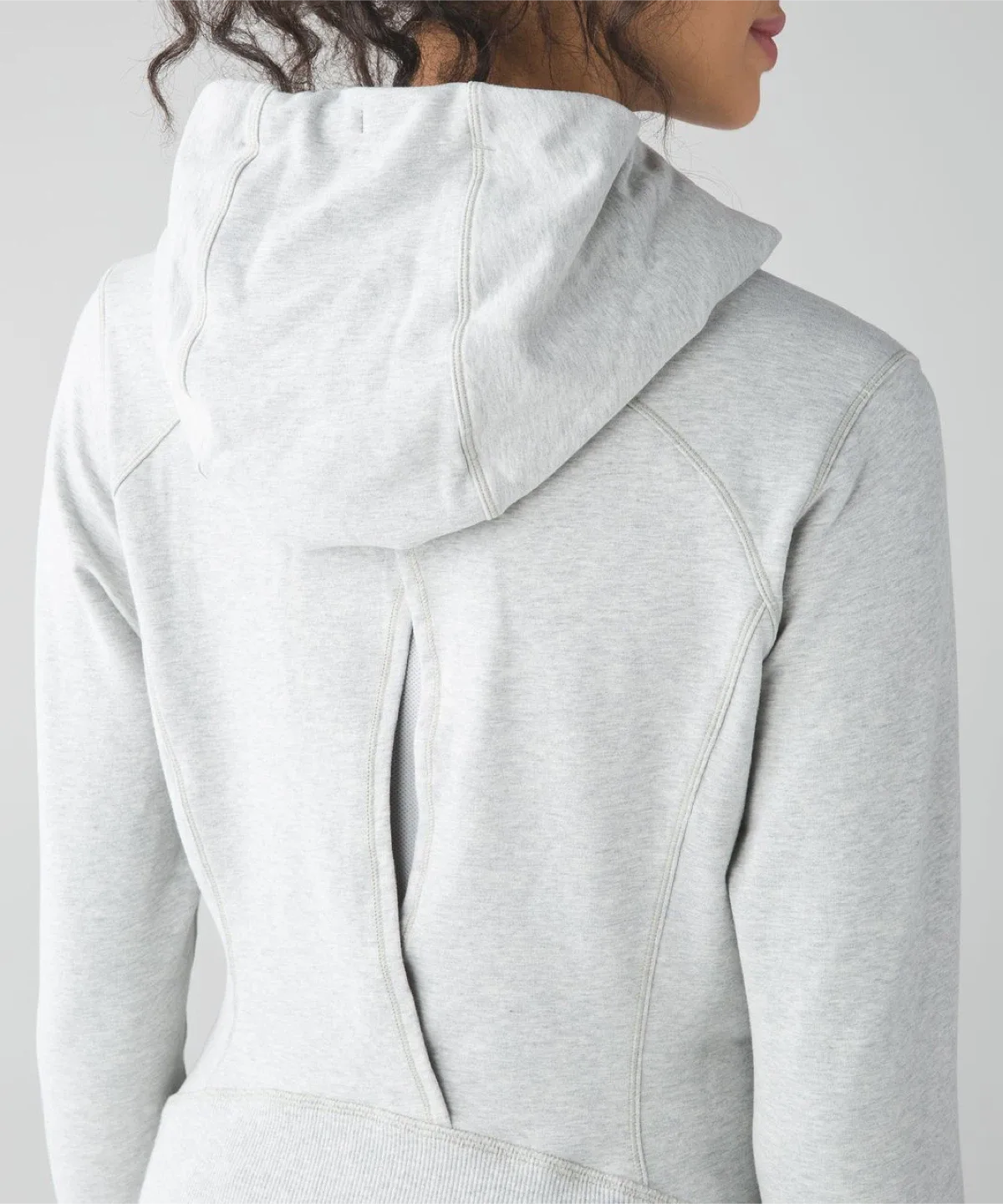Lululemon Harmony Hoodie XS image indicator(7)