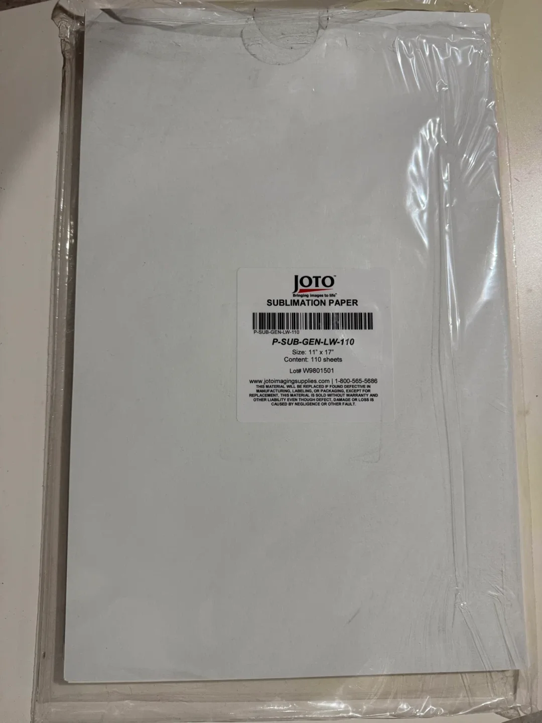 Sawgrass SG1000 Sublimation Printer image indicator(8)