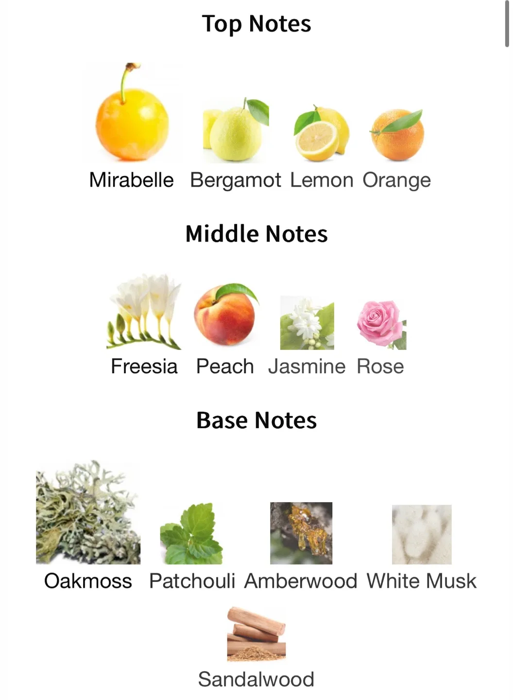 Chloé Nomade - 30ml image indicator(4)