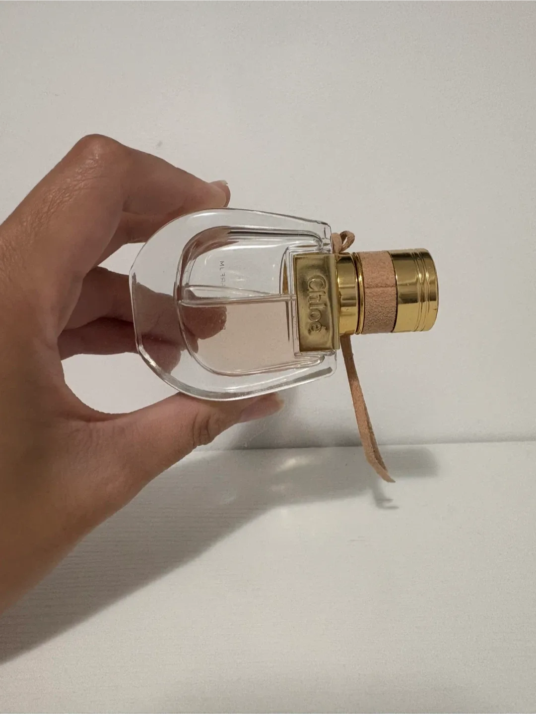 Chloé Nomade - 30ml image indicator(2)