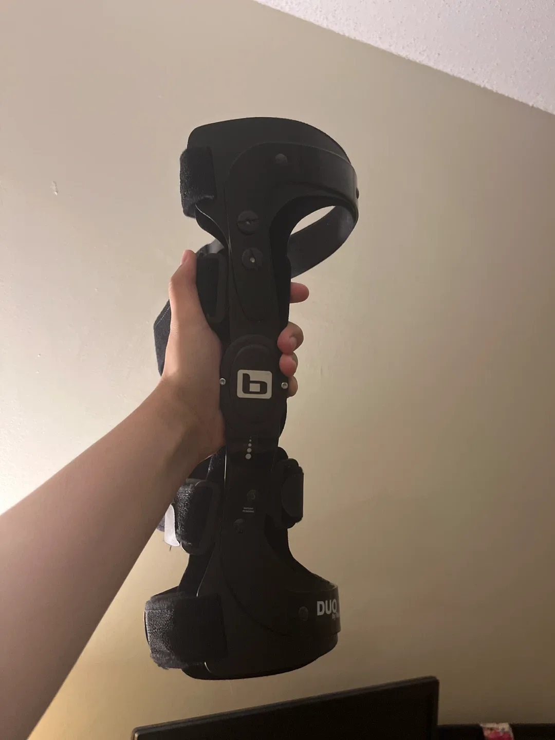 Bledsoe DUO Knee Brace image indicator(2)