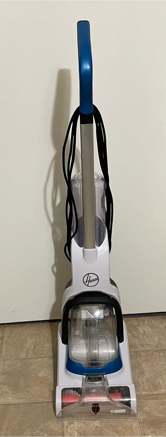 Hoover Compact PowerDash Carpet Cleaner, Shampooer Machine image indicator(5)