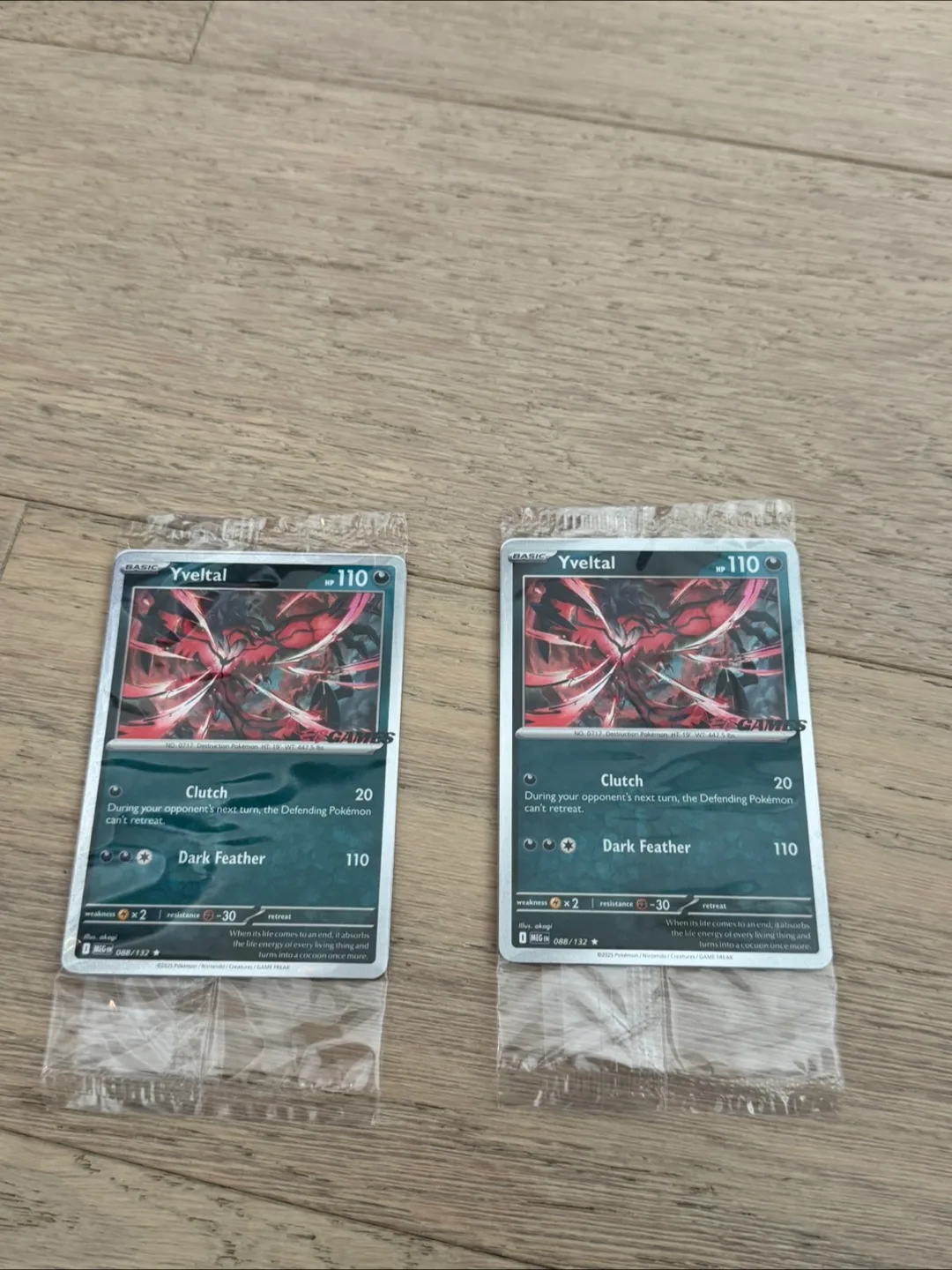 Pokemon mega evolution yveltal eb games promo thumbnail