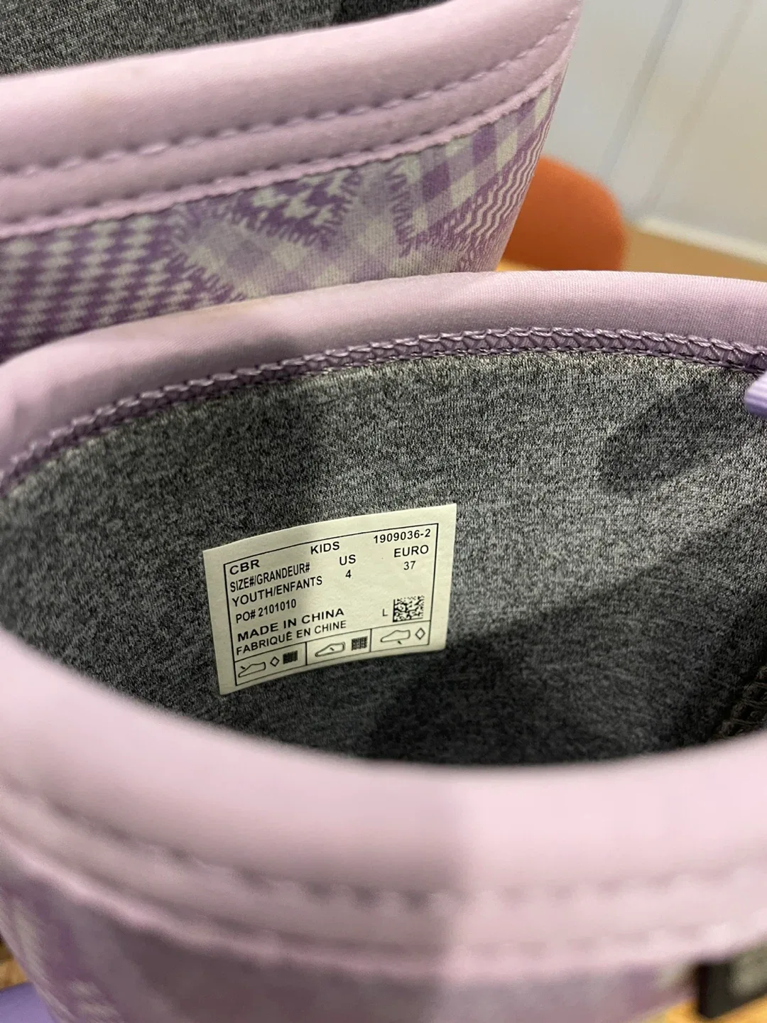 Kids Rain boots - Size big kids4 image indicator(4)