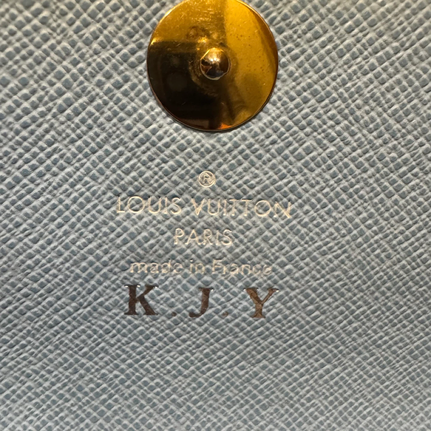Authentic Louis Vuitton Multicolor Long Wallet - photo 4