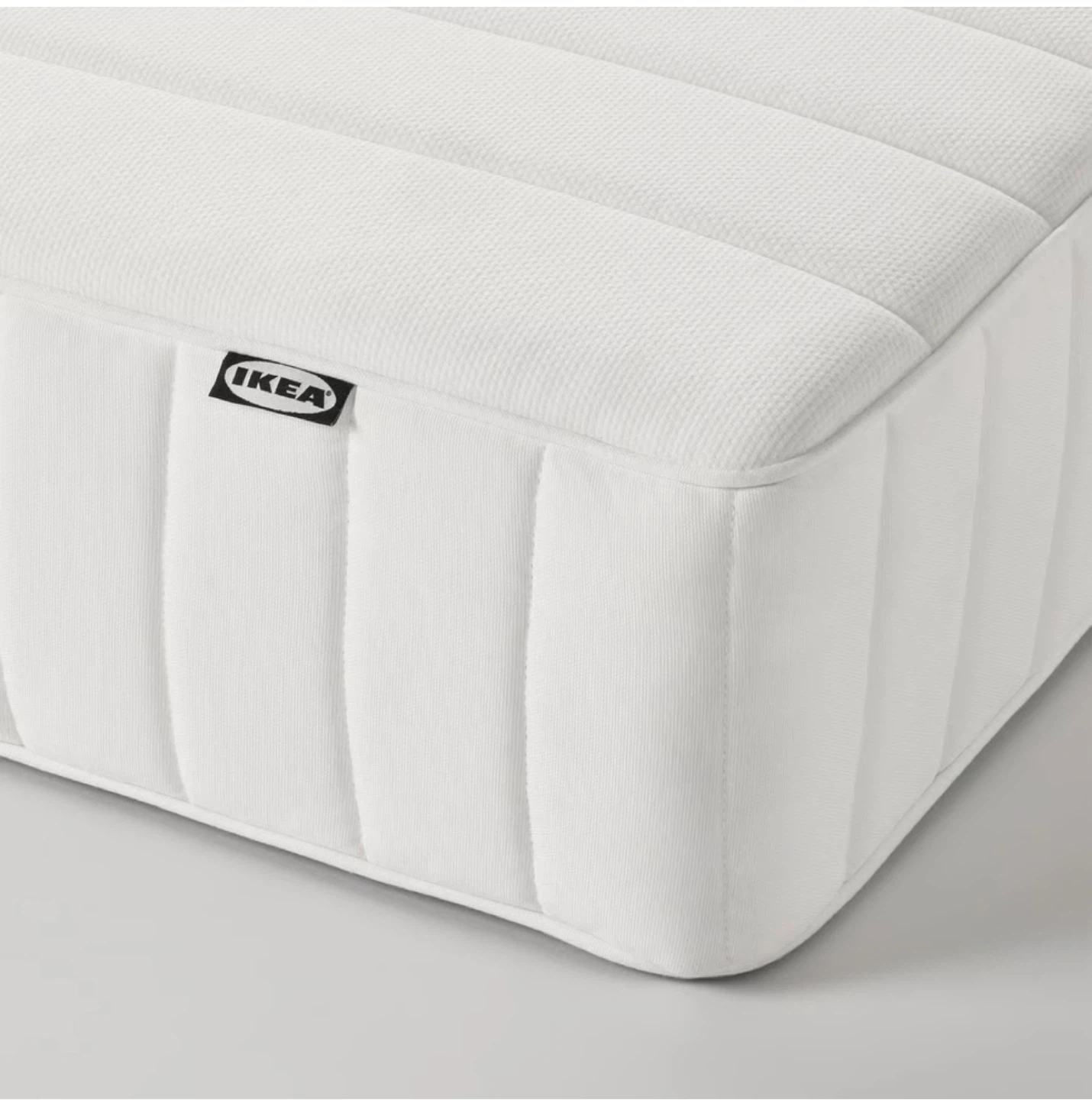 IKEA VALEVÅG Twin Mattress - photo 3