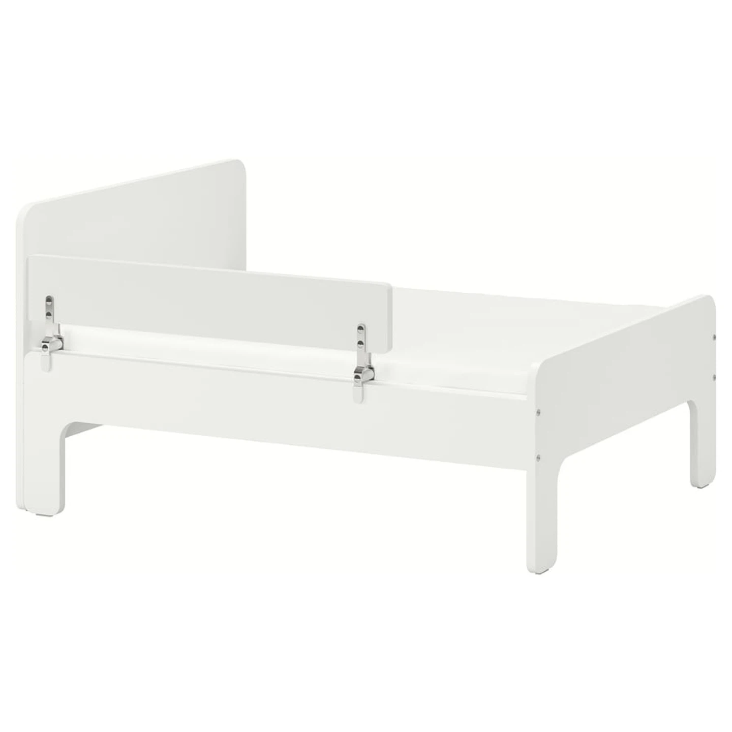 IKEA Slakt/Nattapa Extendable Bed Frame - photo 5
