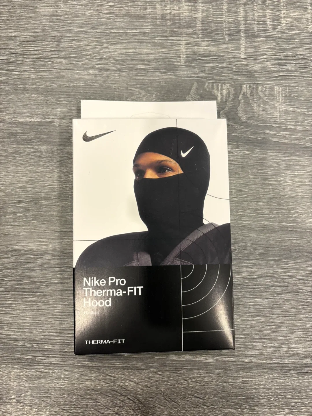 Nike Ski Mask