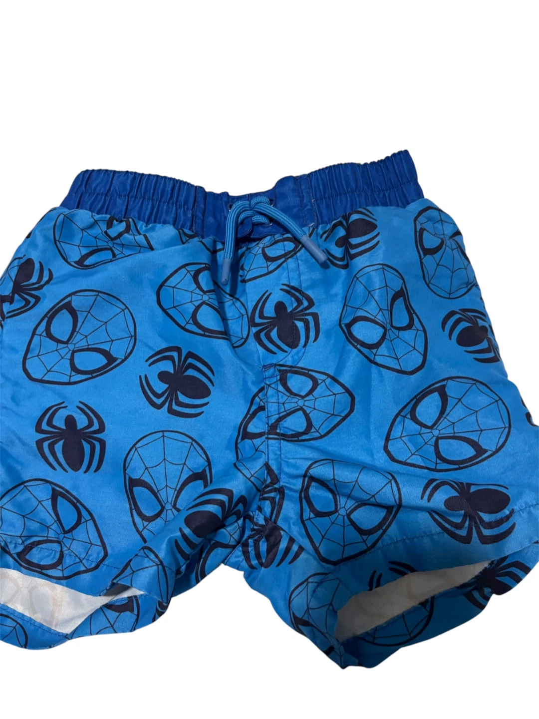 Boys Swim Trunks - Spiderman, Minecraft, Sonic - Size 4 - photo 3