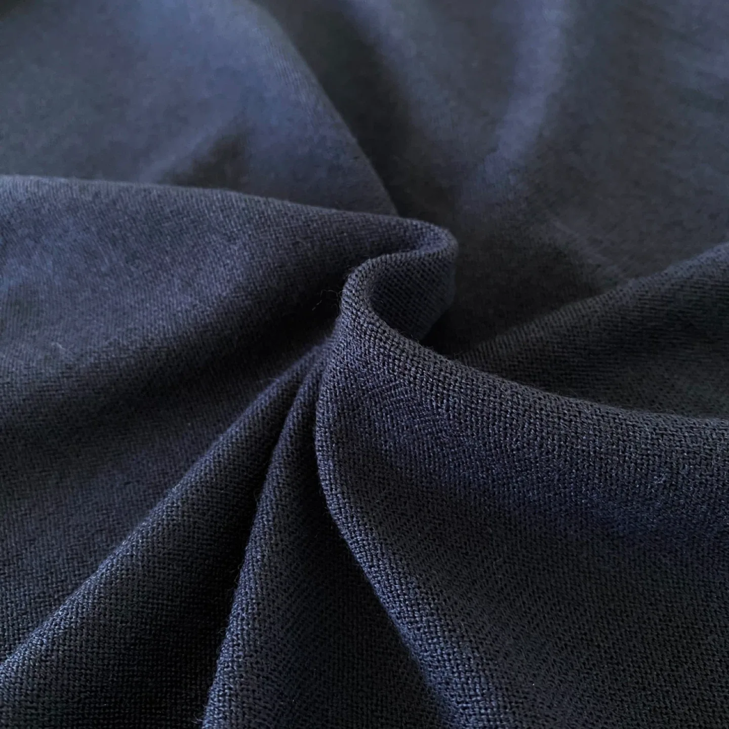 New Uniqlo x Anya Hindmarch 100% Merino Crew Neck Sweater image indicator(7)