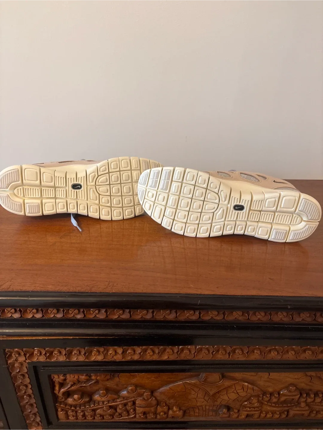 New Nike Free Run 2 Sneakers - Size 12 image indicator(6)