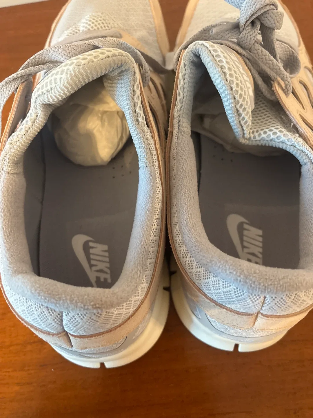 New Nike Free Run 2 Sneakers - Size 12 image indicator(4)