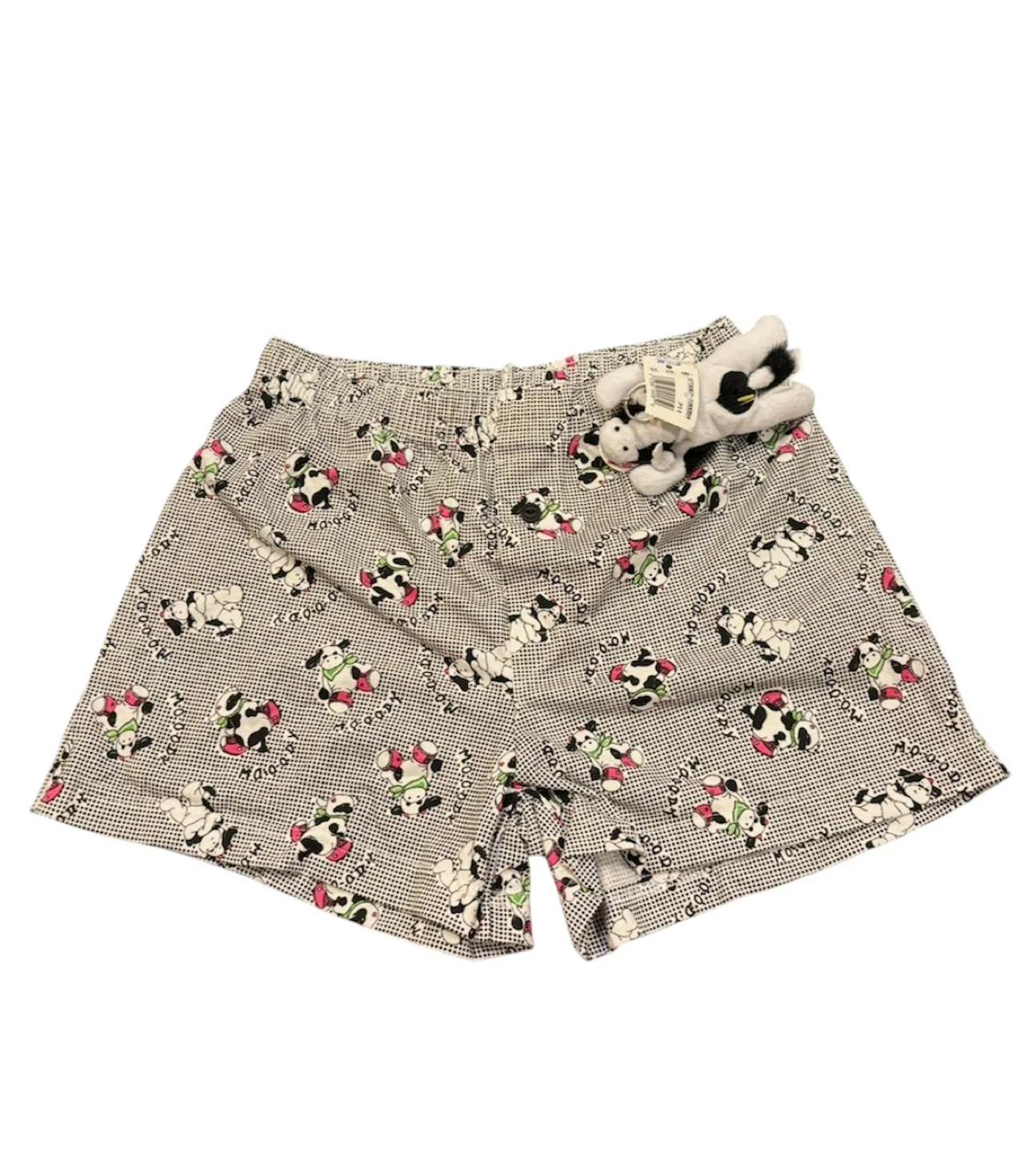 Vintage Milaca Shorts - Medium