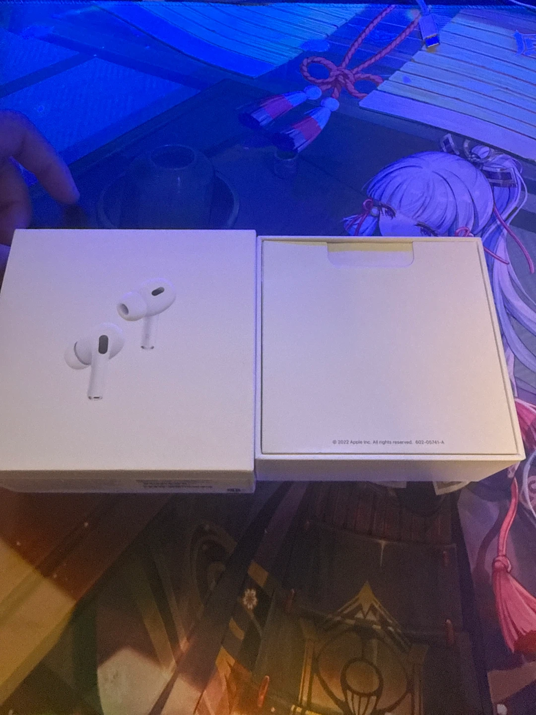 AirPods Pro 2nd Gen - photo 4