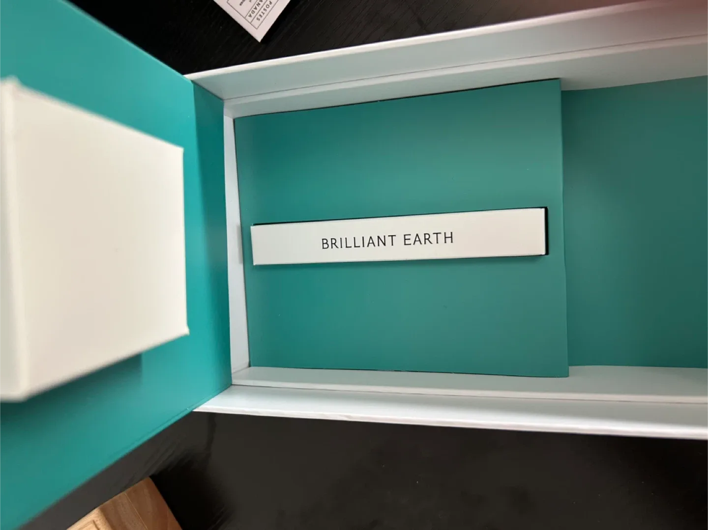 Engagement Diamond Ring - size 6 image indicator(5)