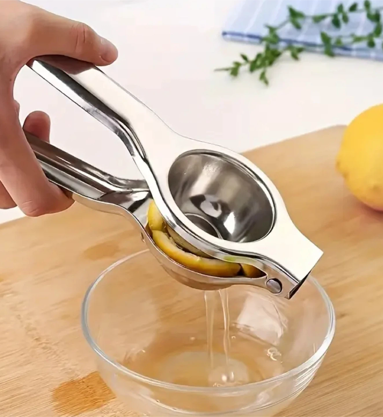 Lemon Squeezer - photo 2