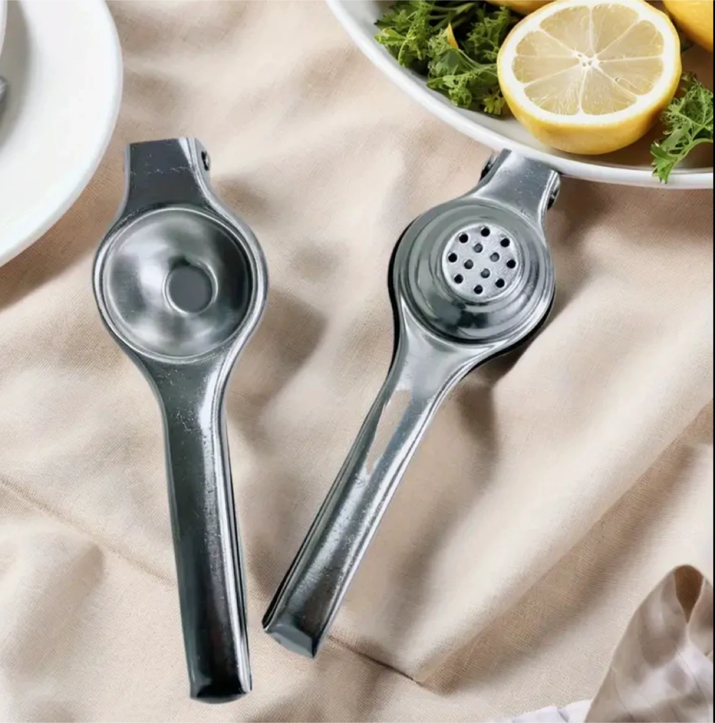 Lemon Squeezer