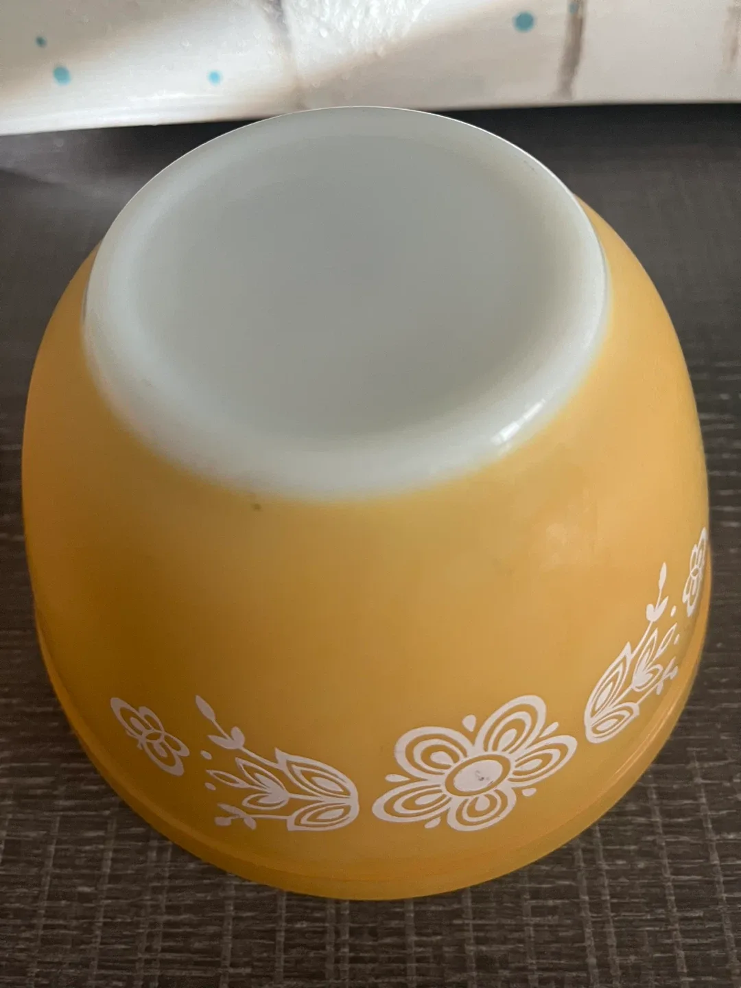 Pyrex Mixing Bowl Set - price is for both image indicator(4)