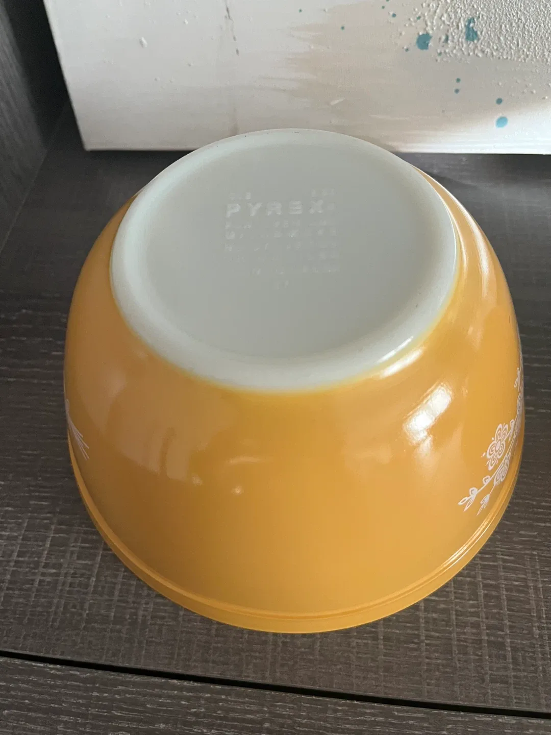 Pyrex Mixing Bowl Set - price is for both image indicator(3)