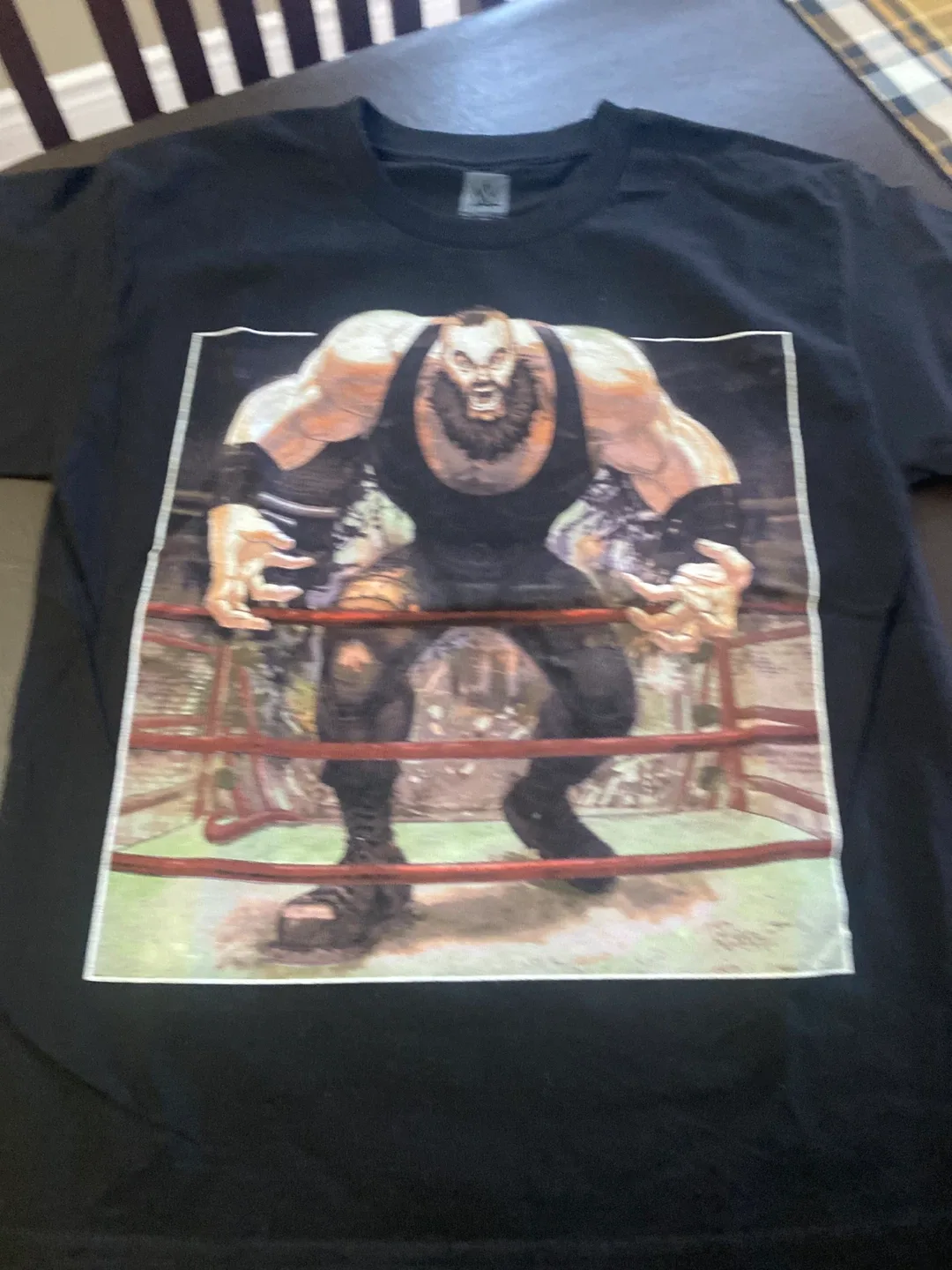 Braun Strowman T-Shirt image indicator(2)