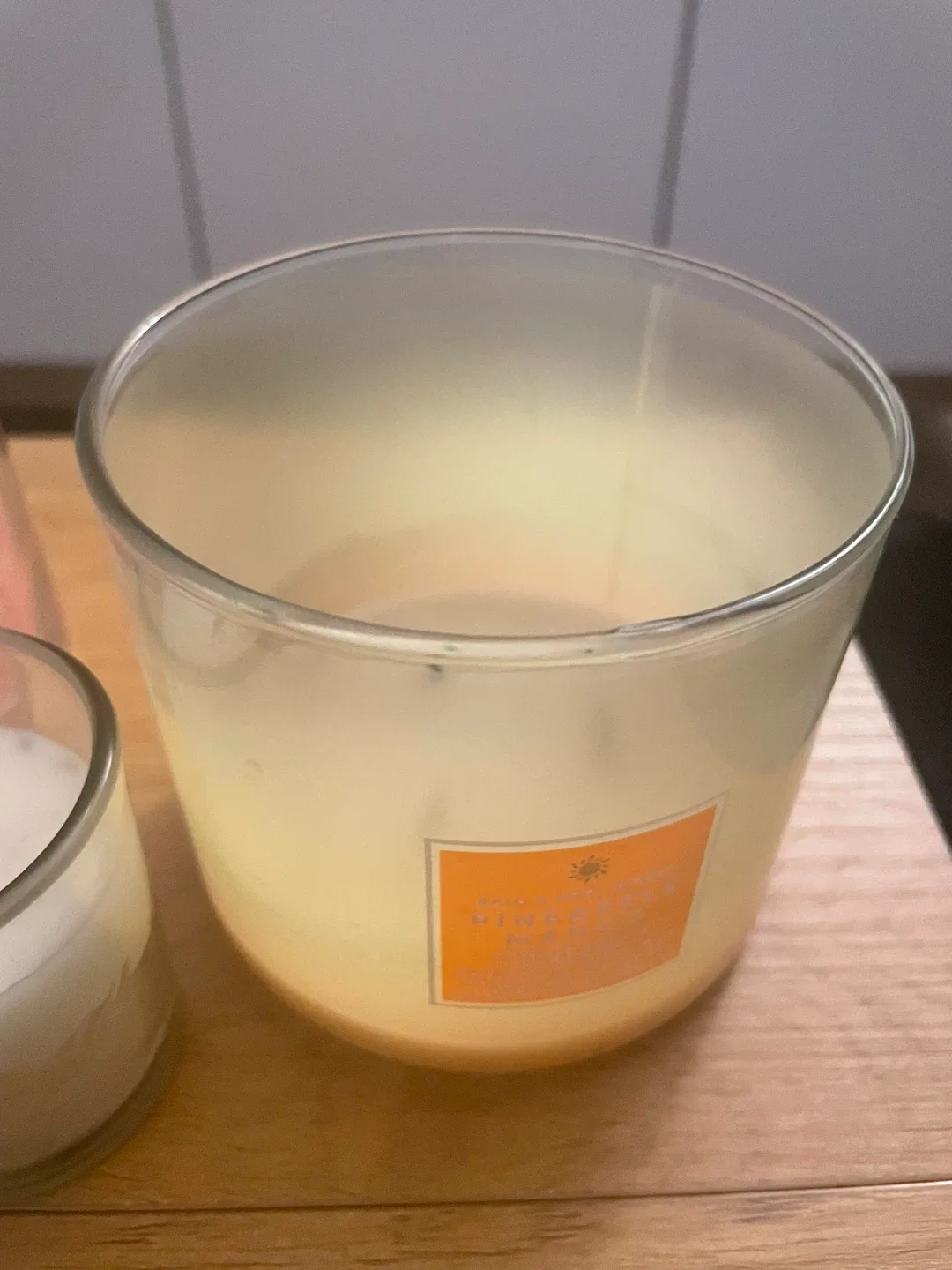 BATH & BODY WORKS HOLDER with set of candles image indicator(5)