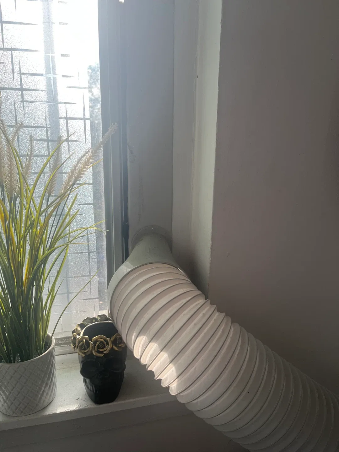 Insignia Portable Air Conditioner NS-AC10PWH9-C image indicator(2)