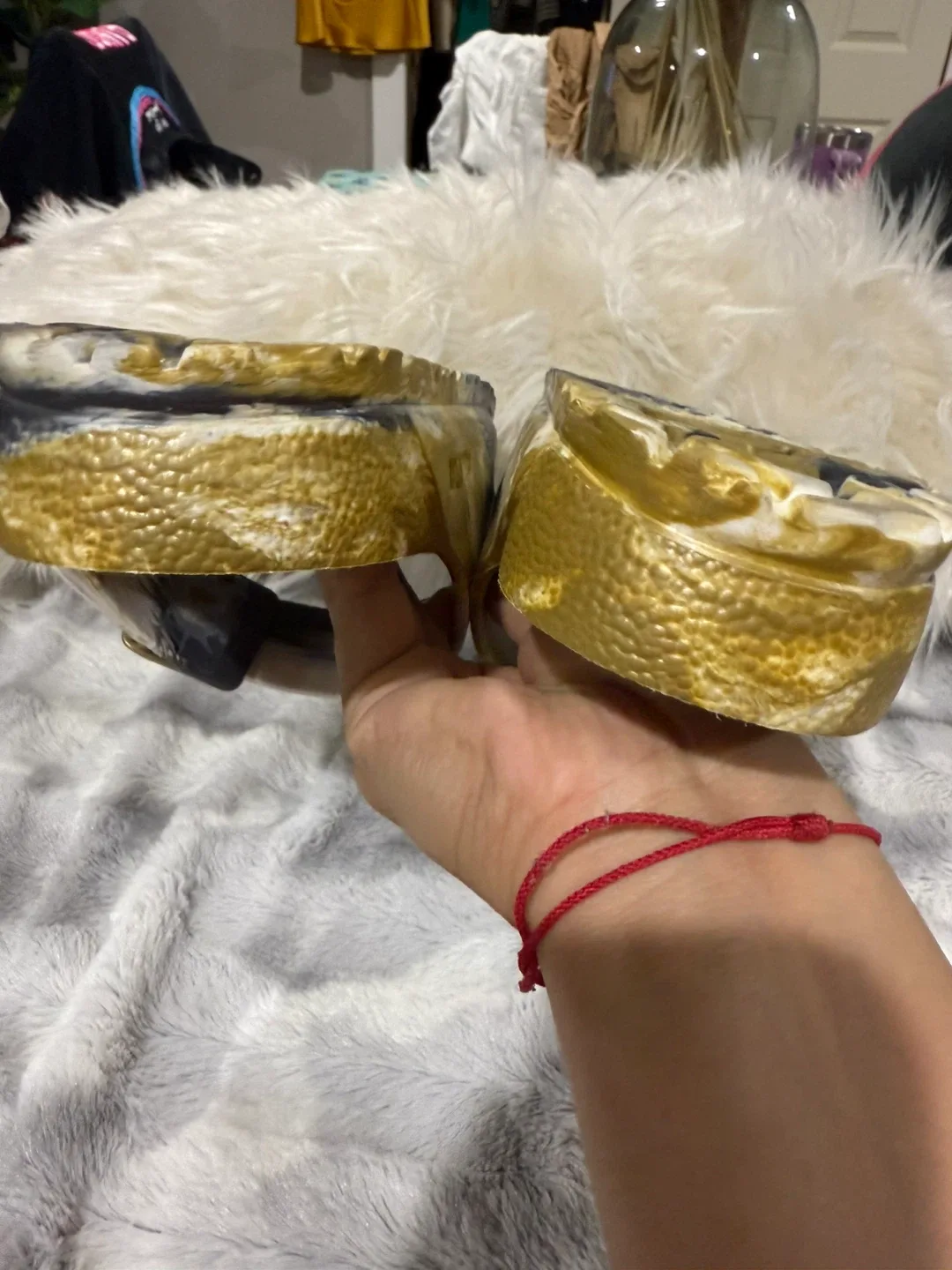 Birkenstock Arizona Platform Sandals image indicator(4)