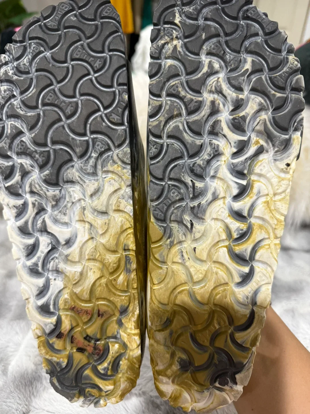 Birkenstock Arizona Platform Sandals image indicator(5)