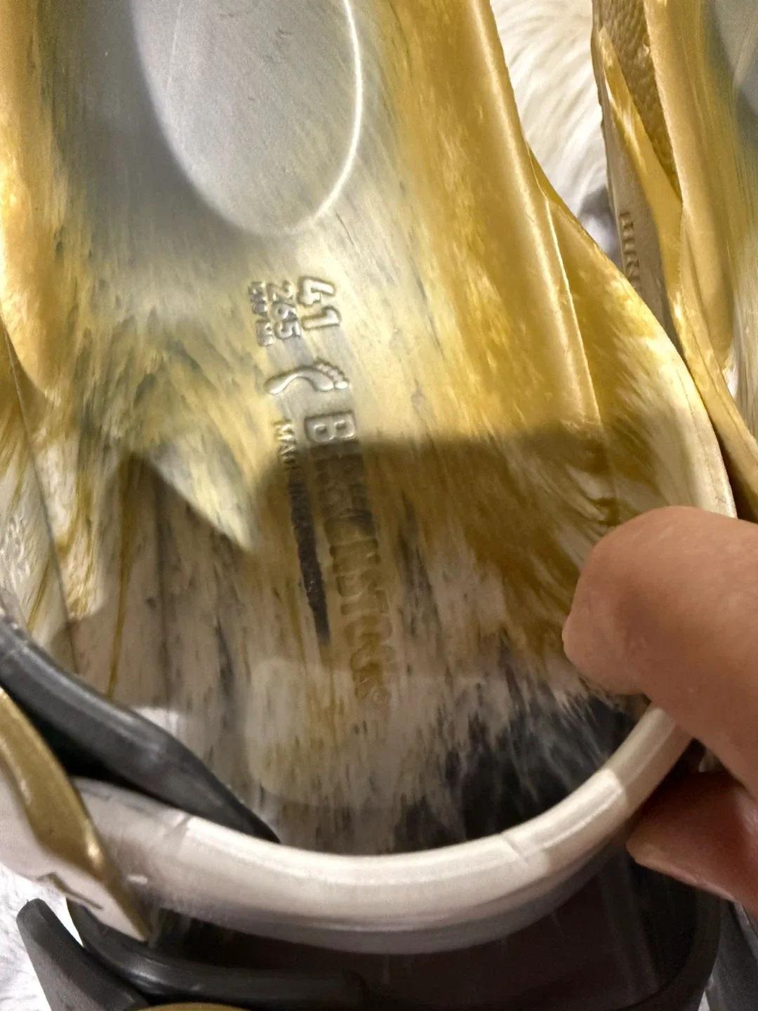 Birkenstock Arizona Platform Sandals image indicator(7)