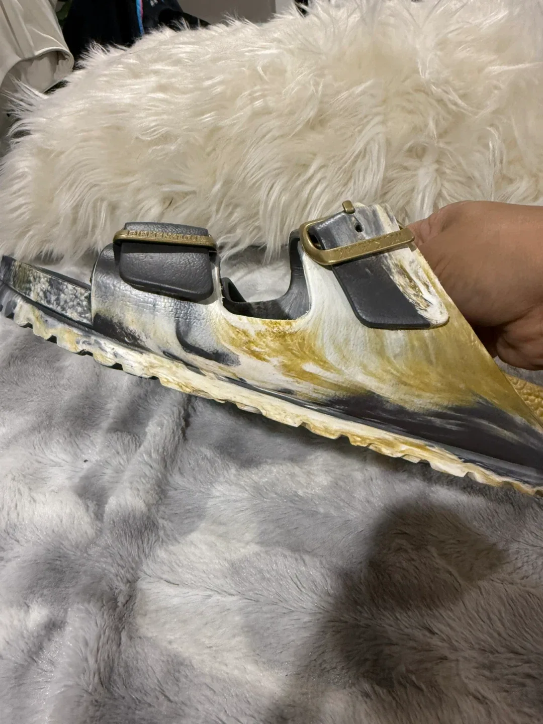 Birkenstock Arizona Platform Sandals image indicator(8)