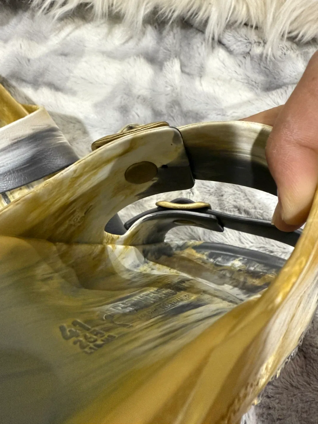 Birkenstock Arizona Platform Sandals image indicator(9)