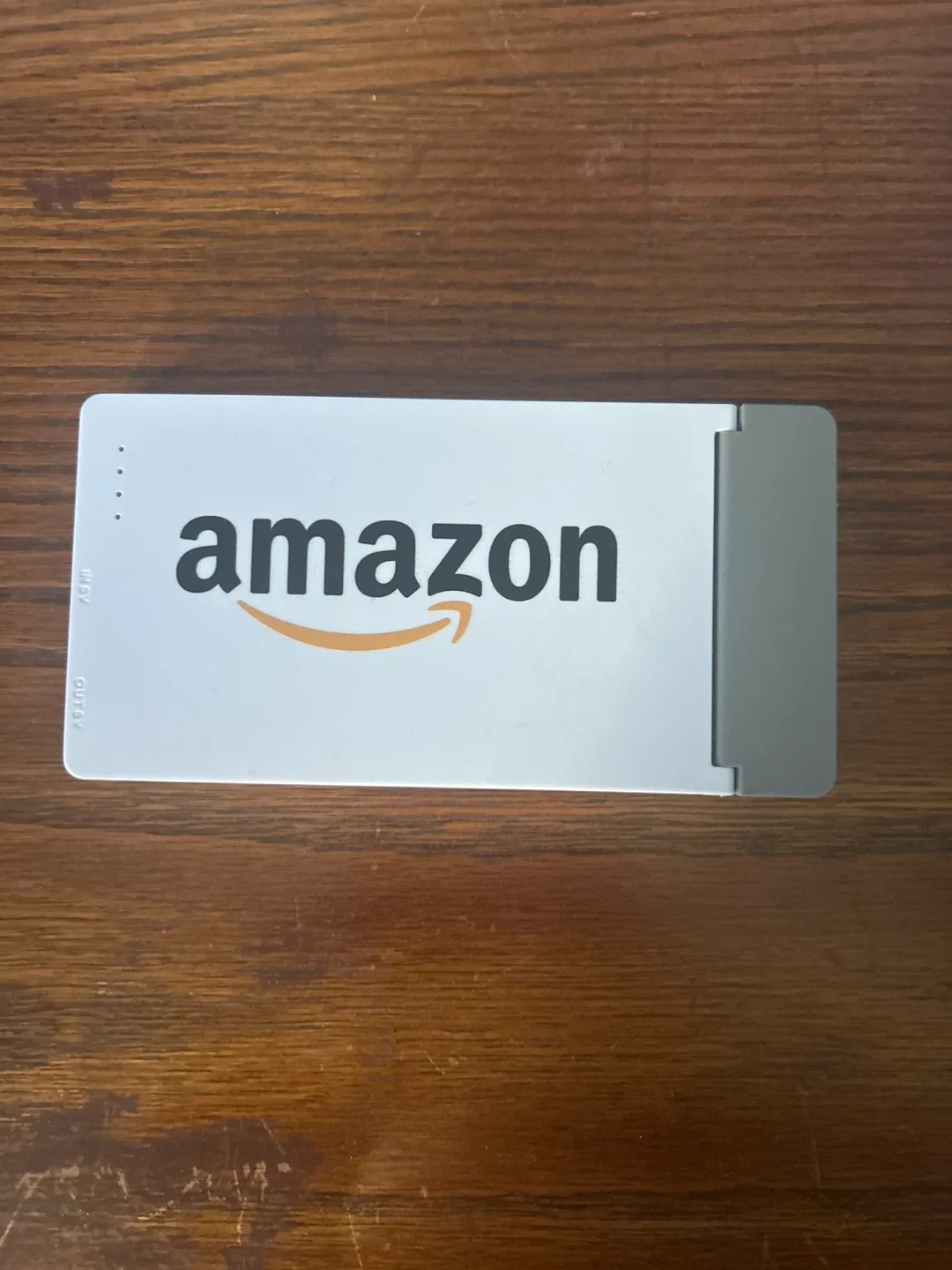 Amazon Power Bank 10000mAh thumbnail