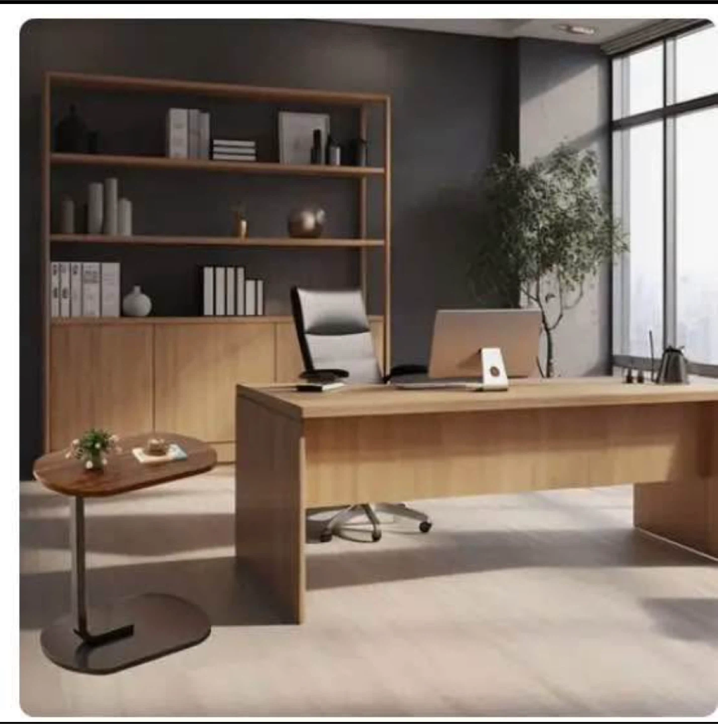 Office Desk table computer
